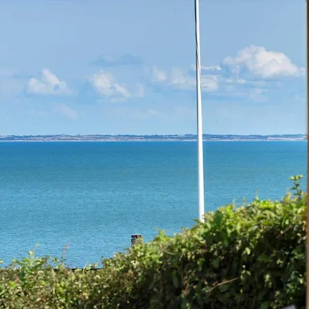 Σπίτι διακοπών G322-lemvig-gyvelvej-22 *