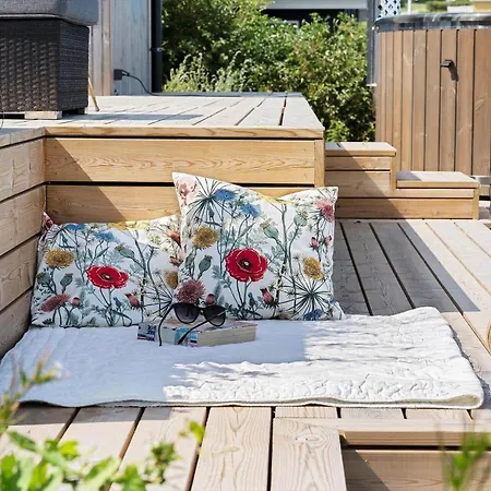 G322-lemvig-gyvelvej-22 Σπίτι διακοπών *