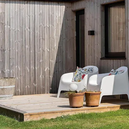 G322-lemvig-gyvelvej-22 Σπίτι διακοπών *