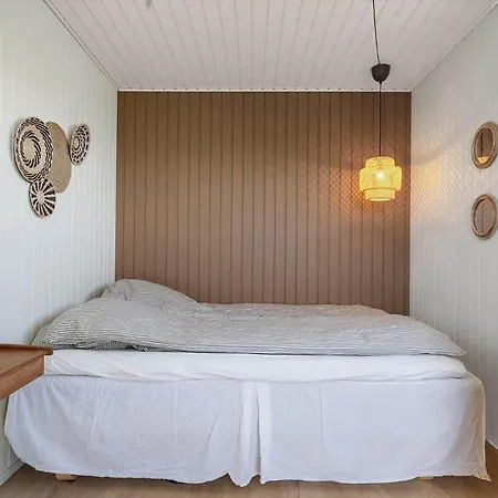 Σπίτι διακοπών G322-lemvig-gyvelvej-22