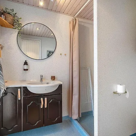 Σπίτι διακοπών G322-lemvig-gyvelvej-22 *