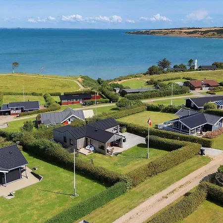 Σπίτι διακοπών G322-lemvig-gyvelvej-22 Lemvig