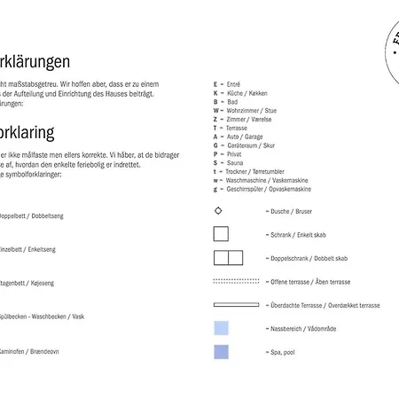 Σπίτι διακοπών G322-lemvig-gyvelvej-22 Lemvig