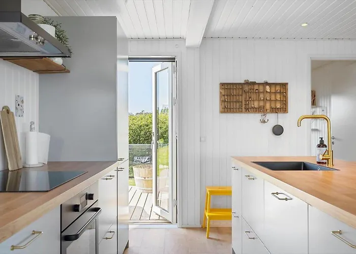 G322-lemvig-gyvelvej-22 Сasa de vacaciones