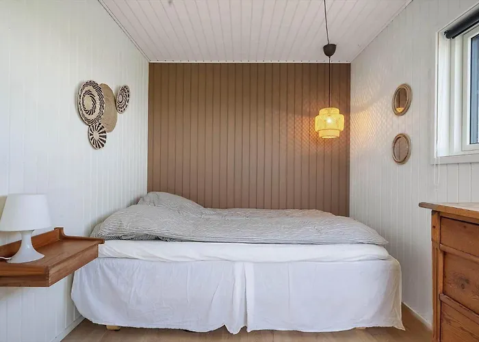 Сasa de vacaciones G322-lemvig-gyvelvej-22