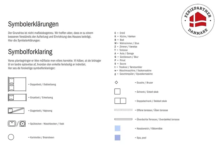 Сasa de vacaciones G322-lemvig-gyvelvej-22 Lemvig